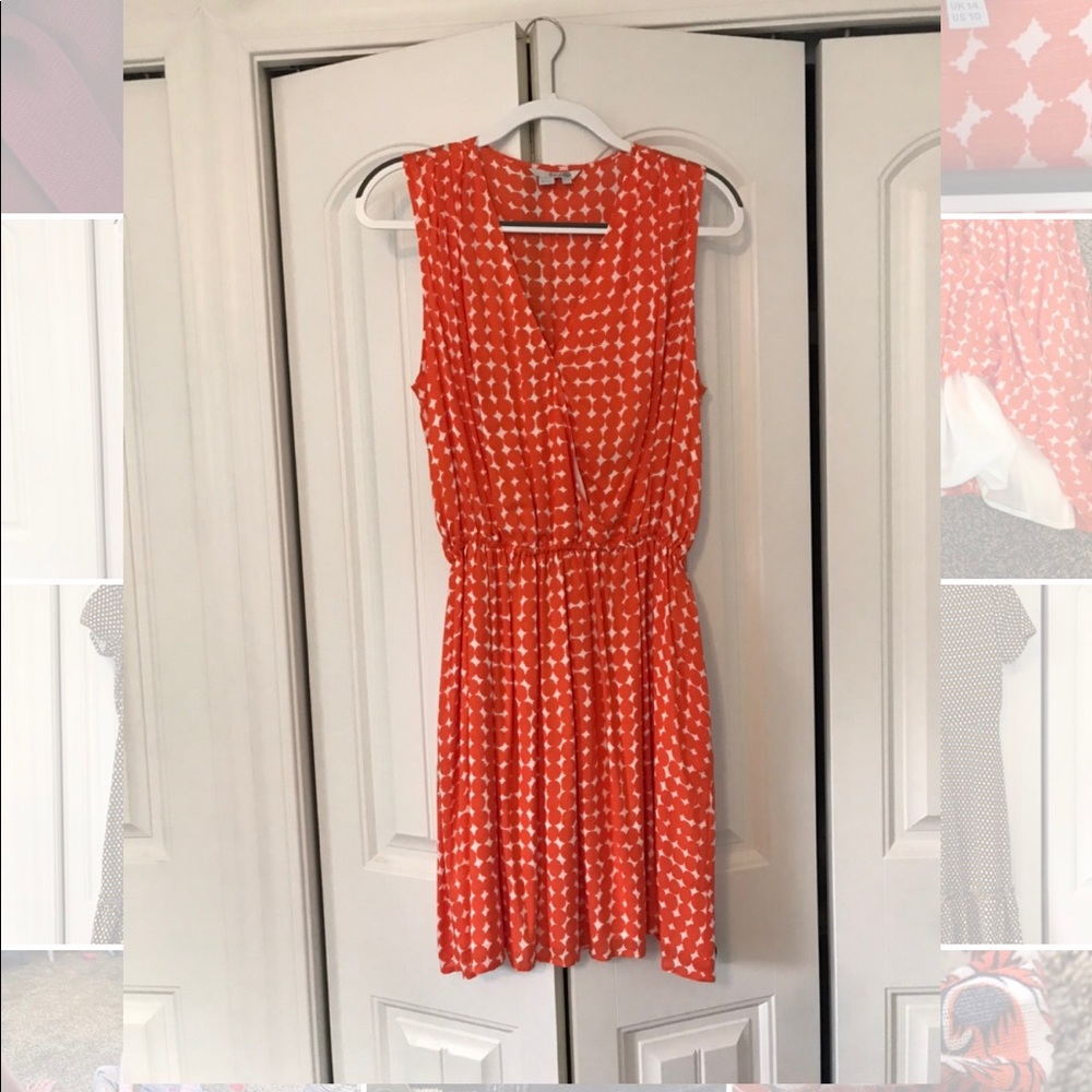 Boden dress size 10